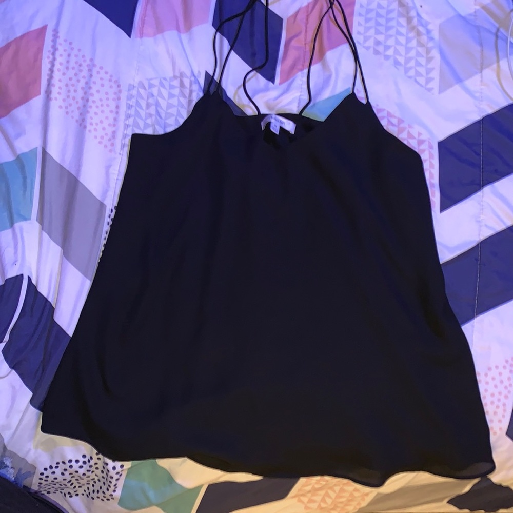 Medium Active USA Blouse